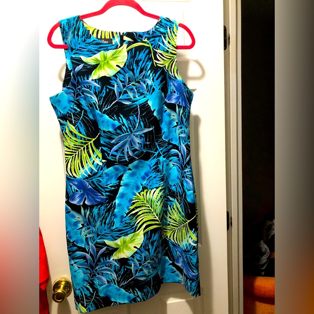 AGB Dress, 14